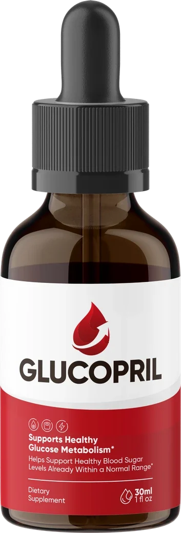 GlucoPril starter
